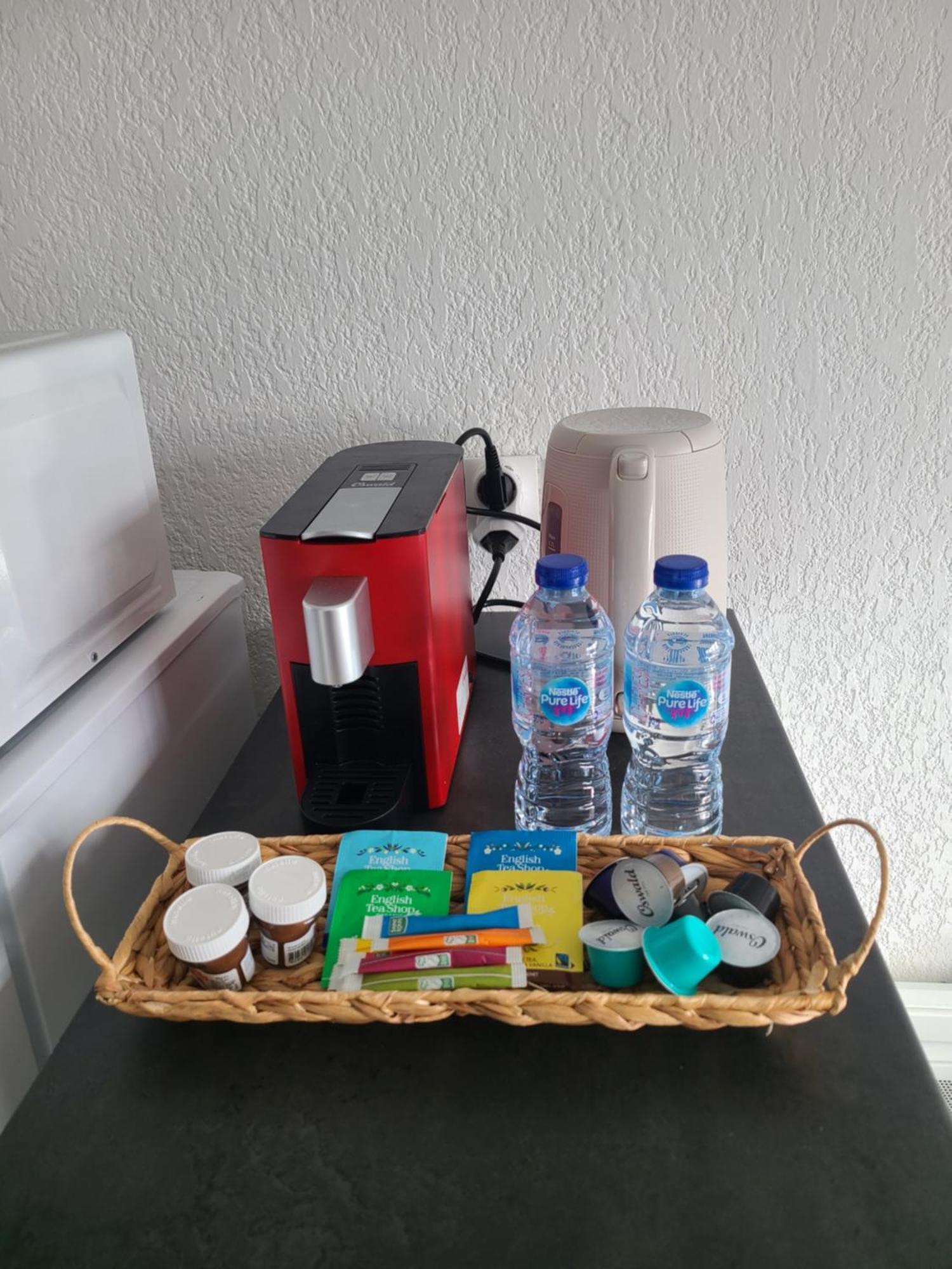 Joli T2 Proche Gare Avec Vue Apartment Annemasse Ngoại thất bức ảnh