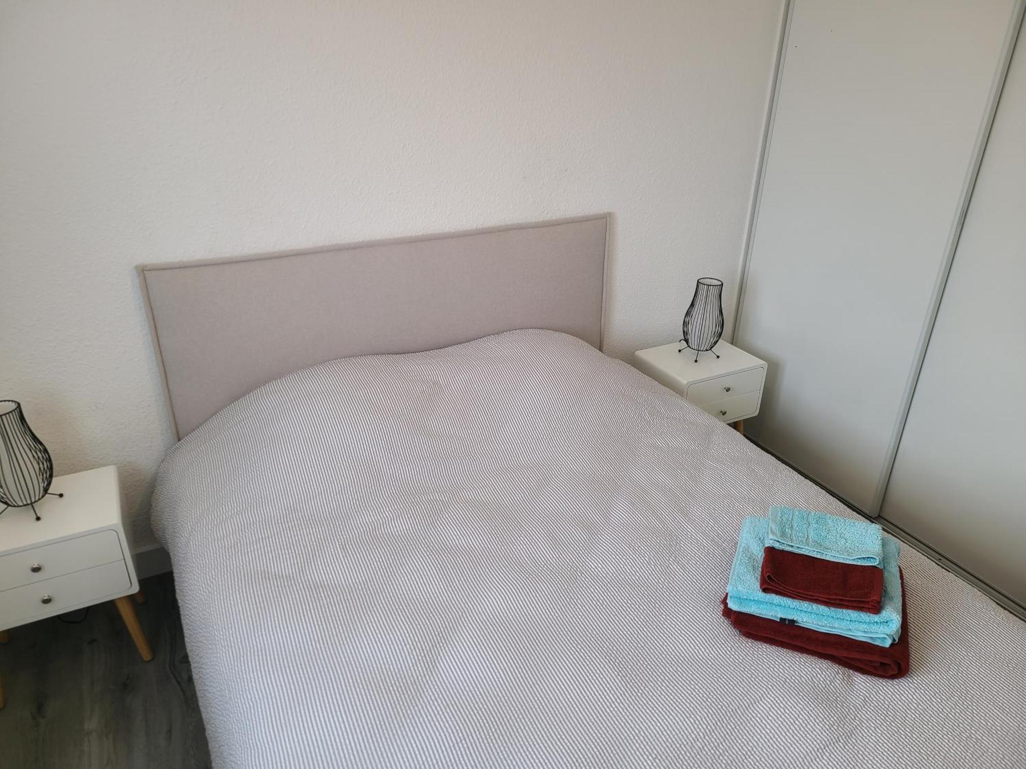 Joli T2 Proche Gare Avec Vue Apartment Annemasse Ngoại thất bức ảnh