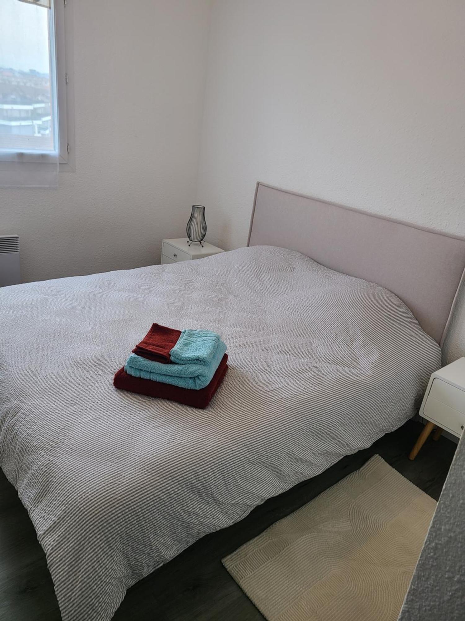 Joli T2 Proche Gare Avec Vue Apartment Annemasse Ngoại thất bức ảnh
